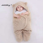 Baby Wrap Blankets