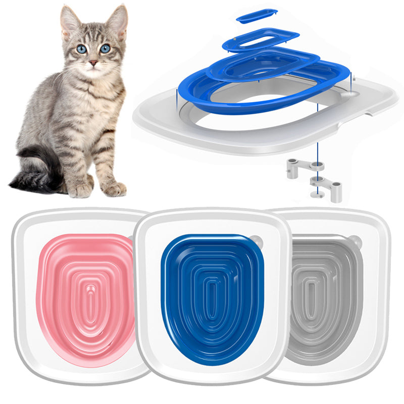 Cat Toilet Trainer Main image