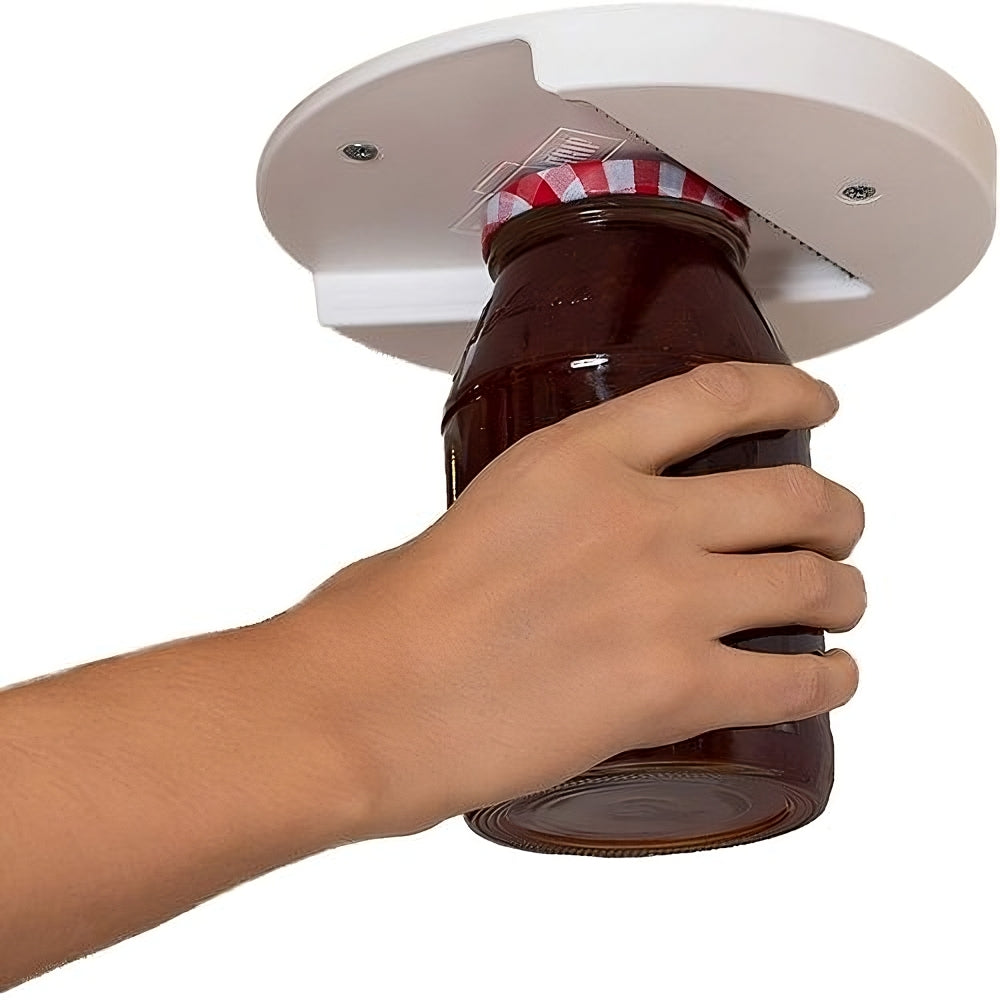 Jar Opener Under Cabinet Main image