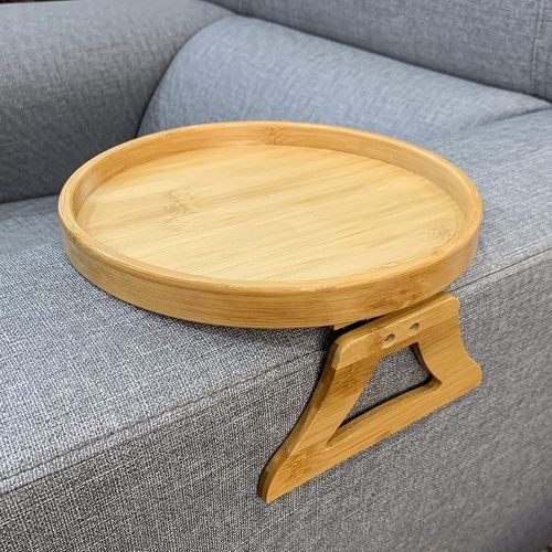 Sofa Armrest Tray Main image