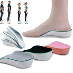 Height Increase Insoles