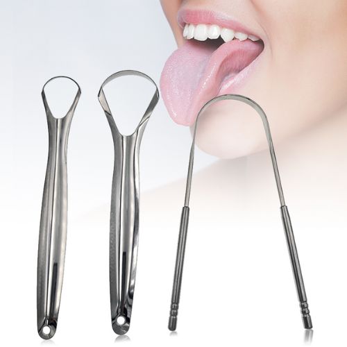 Tongue Brush Main image