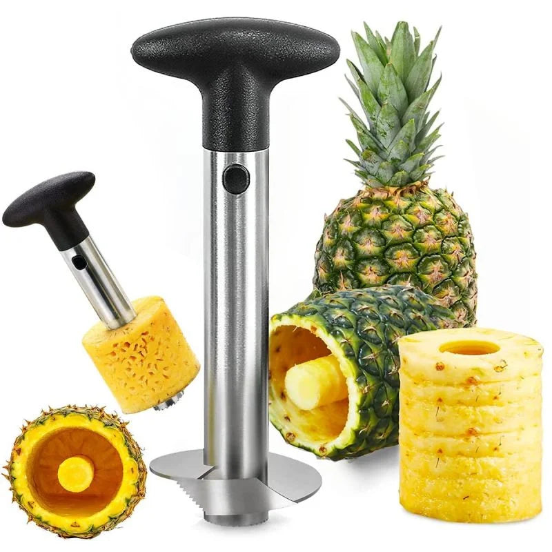 Pineapple Cutter Main image