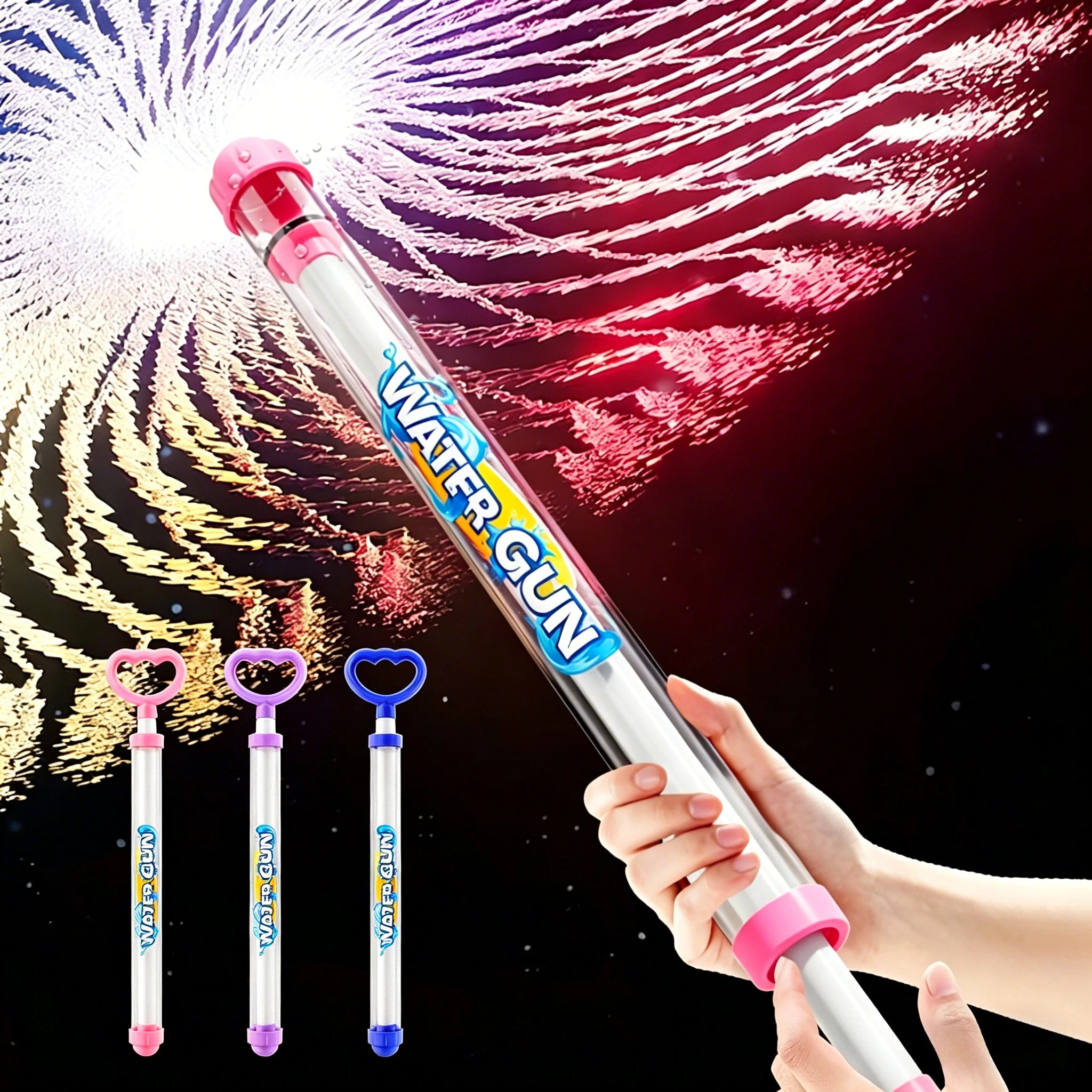 Fireworks Water Blaster Main image