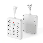 14-in-1 Multifunctional Power Strip