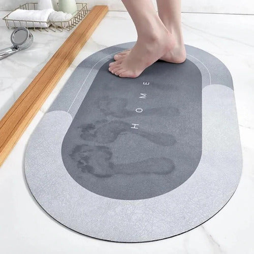 Absorbent Floor Mat Main image