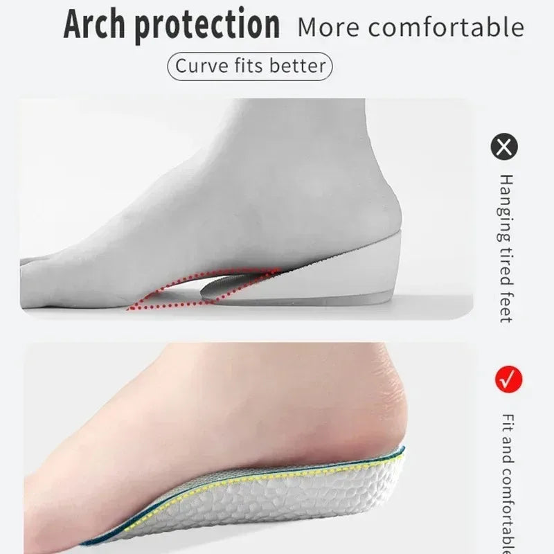 Height Increase Insoles Secondary image