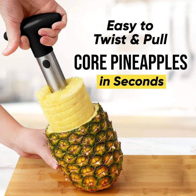 Pineapple Cutter Secondary image