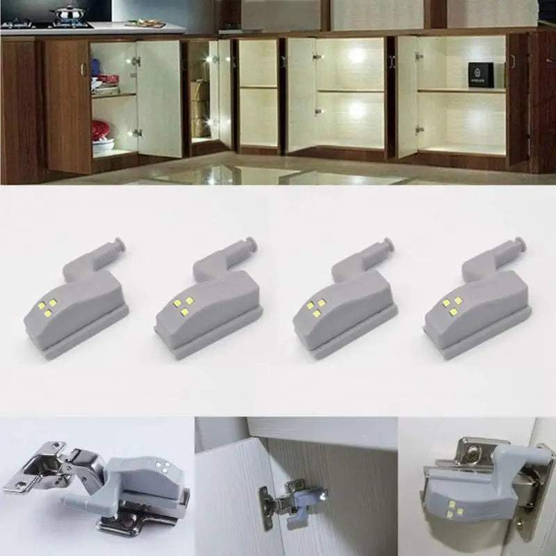 LED Cabinet Hinge Lights Secondary image