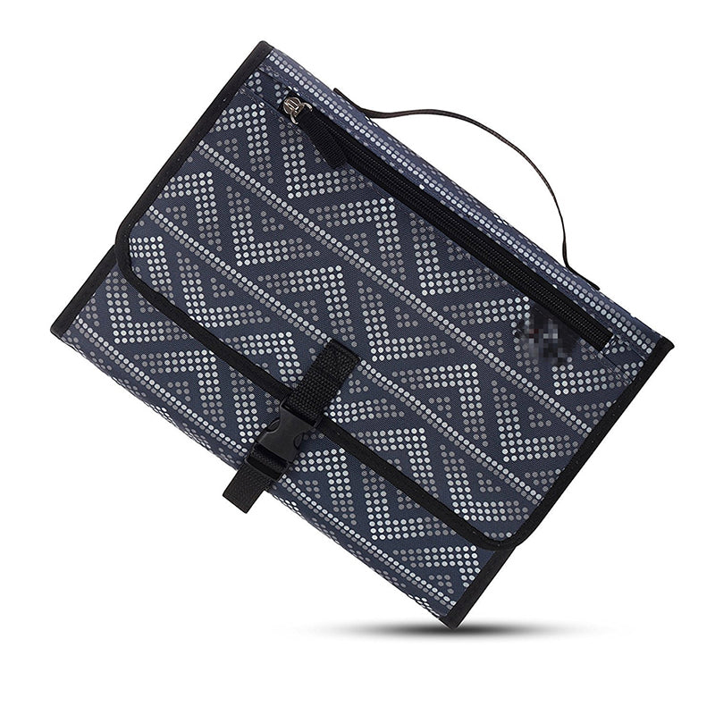 Portable Baby Diaper Changing Pad Secondary image
