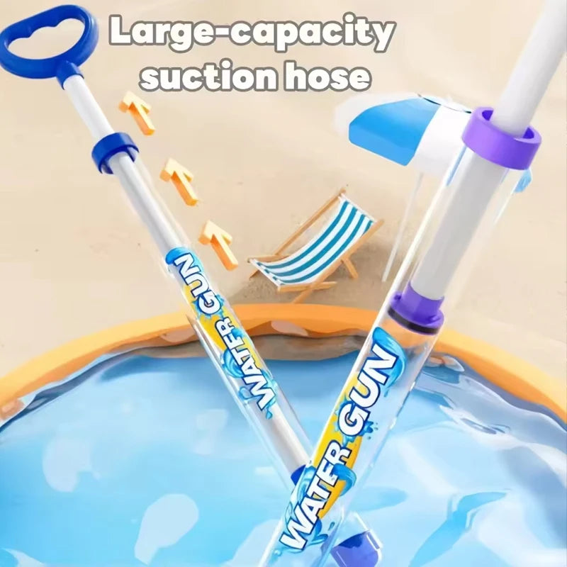 Fireworks Water Blaster Secondary image