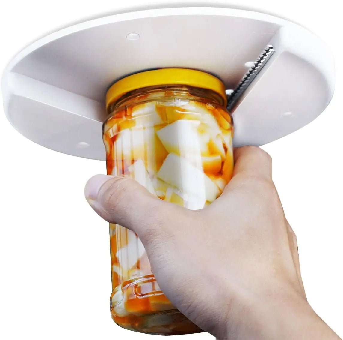 Jar Opener Under Cabinet Secondary image