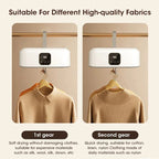 Electric Travel Clothes Dryer