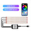 Motorcycle LED Light Strips